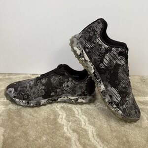 Nobull Floral Turf Trainer Low Shoes Women's 6.5 Worn Once Excellent Condition